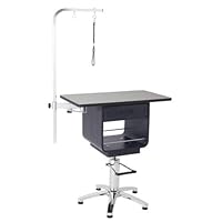 Dream トリミングテーブル 引き出し付き　ドリーム TABLE（テーブル） | ペット用美容器具総合メーカー 株式会社